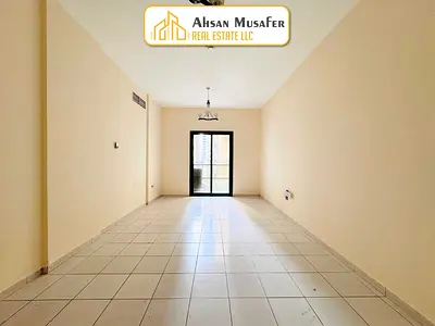 NO COMISSION//30 DAYS FREE+GYM KIDS PLAY AREA FREE+NEAR SAHARAH CENTER SHARJAH