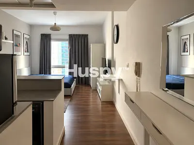 Furnished | Mid Floor | Near Tram