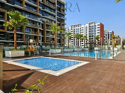 Boulevard View | Chiller Free | Luxury Living | Cozy Studio