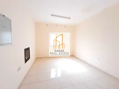 REDAY TO MOVE 1BEDROOM HALL CANTRL AC 27K PRIME LOCTION MUWAILEH