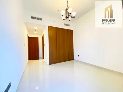 Specious 1-Bedroom | Storage Room | Prime Location | 6- Installments