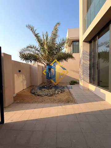 Spacious 4BR Villa with Private Swimming Pool (2024 built) | Al Garhoud | G+2 Layout