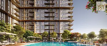 Great Investment Opportunity | 1BR | Club Place