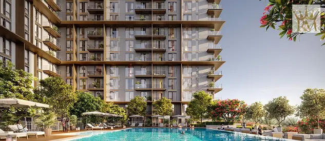 Great Investment Opportunity | 1BR | Club Place