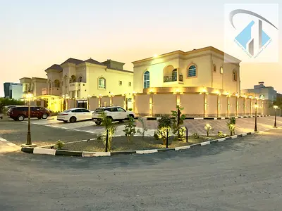 للايجار فيلا بالمويهات 7000 قدم جاهزه للسكن تشطيب ممتاز جدا موقع مميز