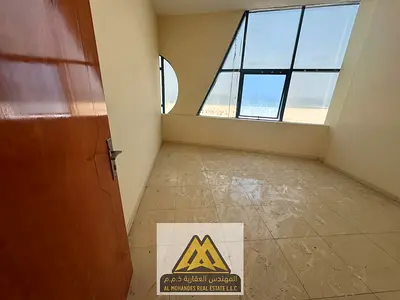 3-Bedroom Apartment for Annual Rent in Al Nakheel, Ajman Annual Rent: AED 45,000