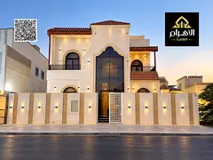Own a villa—situated on a street and a side alley—featuring a rooftop terrace. Move-in ready, wi