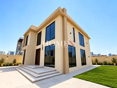 BEAUTIFUL LUXURY 5-BEDROOM VILLA | AL BARSHA SOUTH