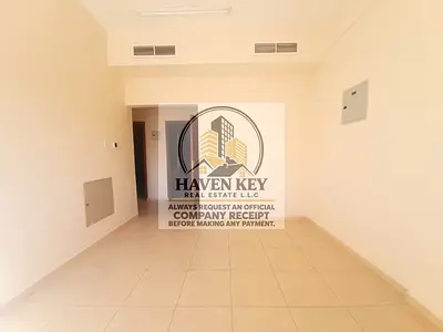 No deposit 1bhk prime location apartment in Muwaileh sharjah full faimly building only required for asian