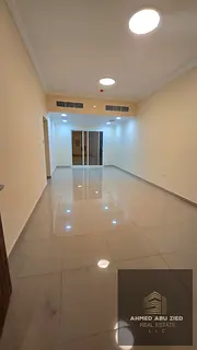 Brand New 2 Bedroom Apartment for Rent in Al Jurf 3 Ajman Near China Mall | New Building 3 Baths Bal
