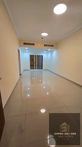 Brand New 2 Bedroom Apartment for Rent in Al Jurf 3 Ajman Near China Mall | New Building 3 Baths Balcony Wardrobes 1M Free | AED 42K 4-6 Cheques