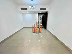 No Deposit Brand New 2BHK With Balcony Parking 1Month Free in Muwailah