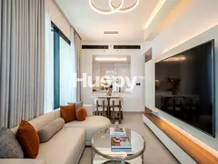 Fully Furnished | Storage Room | Marina Views