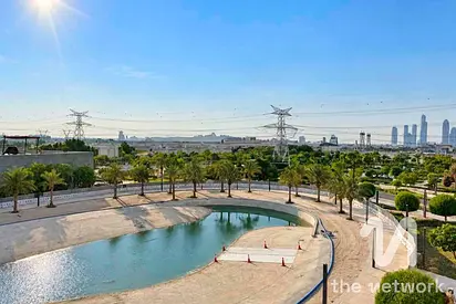 Lagoon View | Low Floor | Vacant