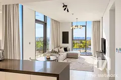 Lagoon View | Low Floor | Vacant