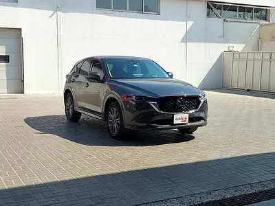 AED 1505/month | 2025 Mazda CX-5  | GCC Specs | Ref#537379