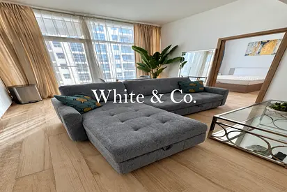 1 Month Free | Low Floor | New Building