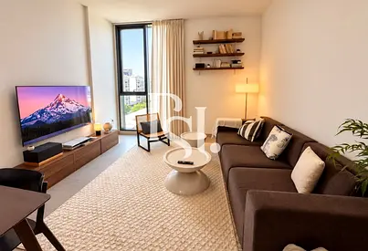 Spacious 1BR | Fully Furnished | Prime Location