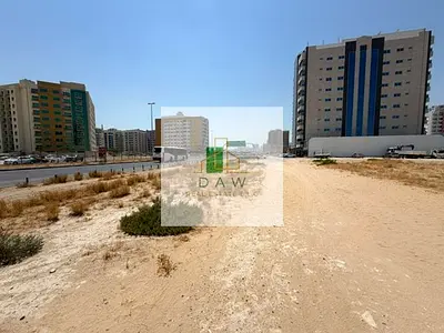 Available mixed used Plot | Al Qusais Industrial 5 | Main Road Access