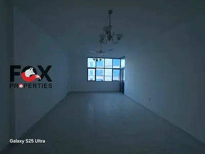For Sale in Falcon Towers, Al Rashidiya 2, Ajman. 2-bedroom apartment, 3 balconies, 1,553 sq. ft., no parking. Price: AED 390,000.