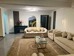 Luxury Renovated 5-Bedroom Villa with Majlis in Al Khuzamia, Sharjah