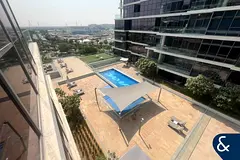 1 BEDROOM | MID FLOOR | LARGEST SIZE | VOT