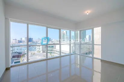 Marina View | Ready to Move | Prime Location