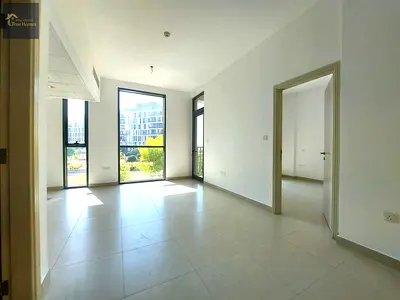 Community View | Well-Maintained 1BR | Afnan Building