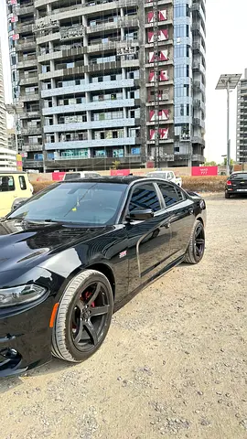 2019 Dodge Charger R/T Canadian Specs