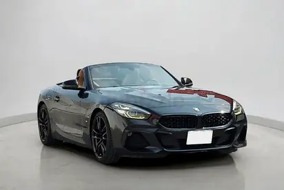 BMW Z4 sDrive20i 2019 BMW Z4 sDrive20i 2.0 L | GCC Specifications