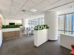 Fitted Office | Vacant | 2 Parking Spaces