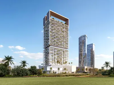 Luxury Waterfront | Genuine Resale | High Floor