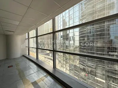 Fitted Office | Prime Location | Metro Access