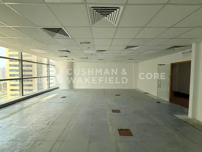 Fitted Office | Prime Location | Metro Access