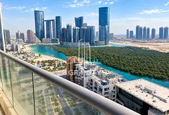 HOT DEAL | Premium Waterfront 2BR | Oceanscape | Reem Island