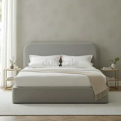 Premium Quality Queen Size bed Luxury bed Storage bed Queen bed Delivery Available