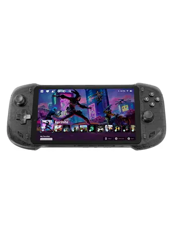 Abxylute One Pro Handheld