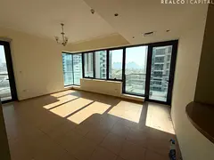 Spacious 2BR Apartment | 1,292 Sq Ft | Balcony | Prime Location