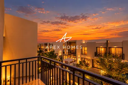 Vacant | Bright and Spacious | Back To Back