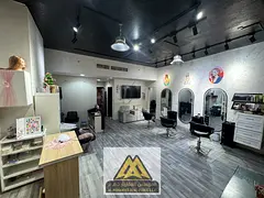 Women's salon / Investment opportunity / For business owners / Large space / Free maintenance / Flex