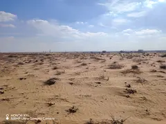 Three Adjacent Residential Plots for Sale in Mzairah, Sharjah | 3,444 Sq. Ft. Each | Freehold for Ar