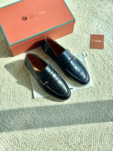 Loro piana shoes