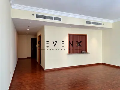 Unfurnished | 2BR Apartment | With Parking