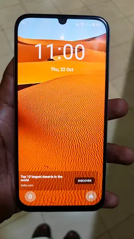 Realme c100i sell