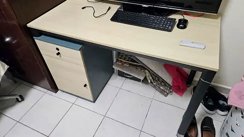 Study table