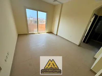 1-Bedroom Apartment for Annual Rent in Al Mowaihat 2, Ajman Annual Rent: AED 28,000