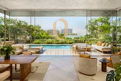 High-End 3BR Apartment | Solaya 3 La Mer | Full Sea View