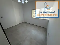 Annual Rent – Spacious 2-Bedroom Apartment in Al Nuaimiya 1, Ajman