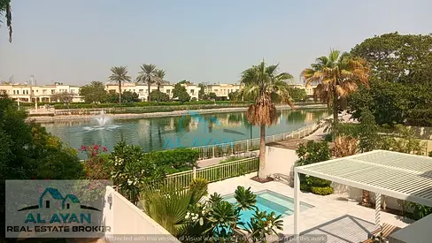 PREMIUM LAKE VIEW | SPACIOUS 3BR + STUDY ROOM | VACANT