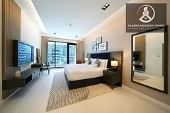 The Palm Dubai | Luxury Serviced with Beachfront Living
